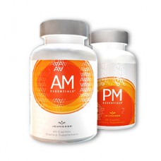AM&PM™ - эффективные витамины для укрепления ногтей
